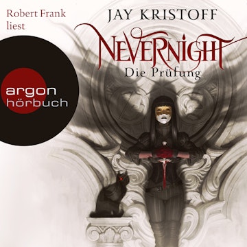 Nevernight - Die Prüfung