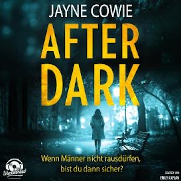 After Dark (Ungekürzt)