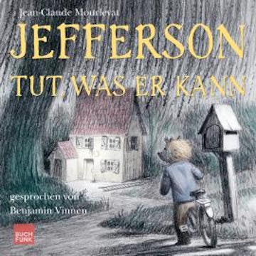 Jefferson tut, was er kann - Jefferson, Band 2 (ungekürzt)