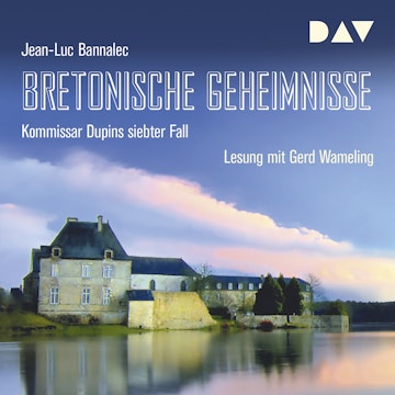 Bretonische Geheimnisse (Kommissar Dupin 7)