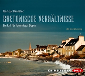 Bretonische Verhältnisse (Kommissar Dupin 1)