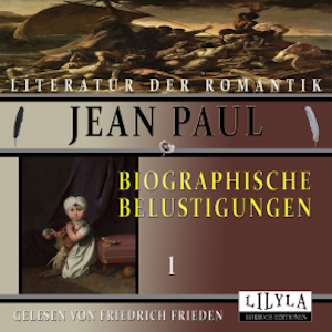 Biographische Belustigungen 1