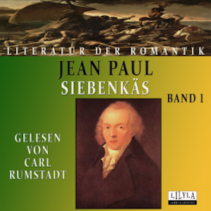 Siebenkäs Band 1