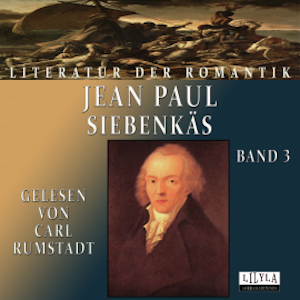 Siebenkäs Band 3