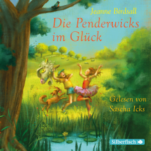 Die Penderwicks im Glück