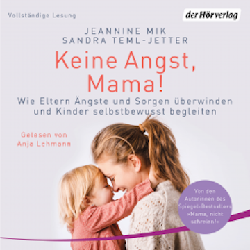 Keine Angst, Mama!