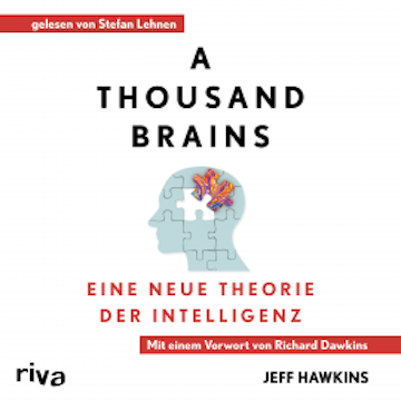 A Thousand Brains