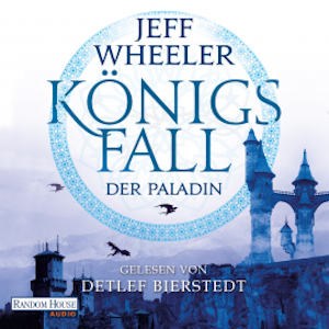 Königsfall – Der Paladin