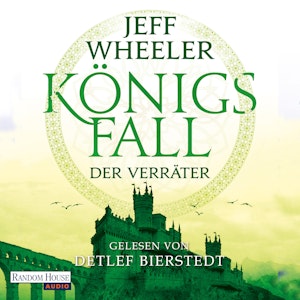 Königsfall – Der Verräter