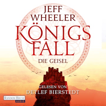 Königsfall - Die Geisel