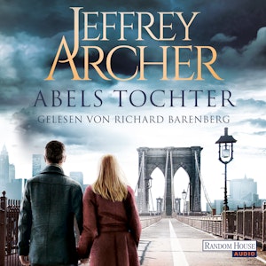 Abels Tochter (Kain und Abel 2)