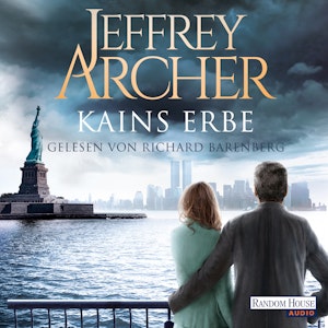 Kains Erbe (Kain und Abel 3)