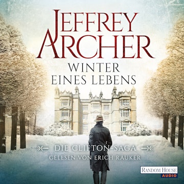 Winter eines Lebens (Die Clifton Saga 7)