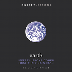 Earth, Jeffrey Jerome Cohen
