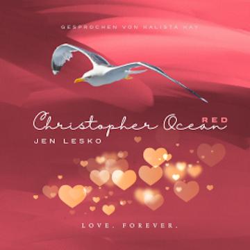 Christopher Ocean - RED