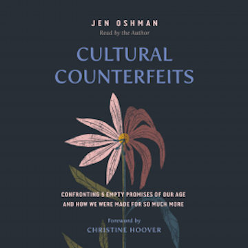 Cultural Counterfeits