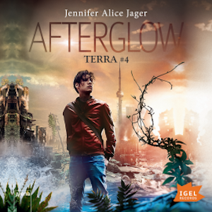 Afterglow: Terra #4