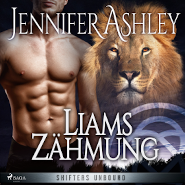 Liams Zähmung - Shifters Unbound 1