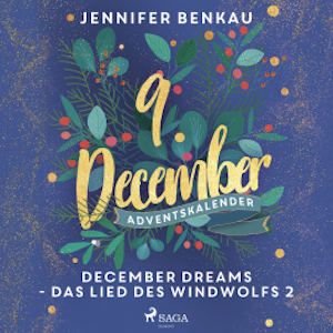 December Dreams - Das Lied des Windwolfs 2