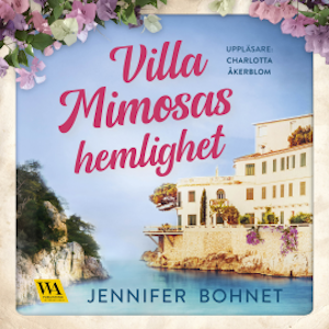 Villa Mimosas hemlighet