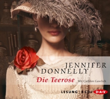 Die Teerose (Teil 1)