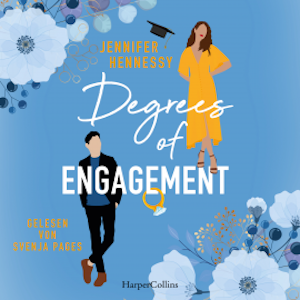 Degrees of Engagement, Jennifer Hennessy