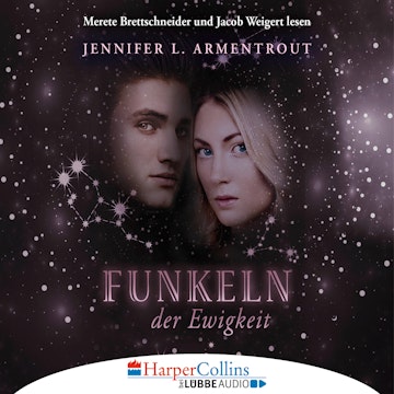 Funkeln der Ewigkeit - Götterleuchten 4