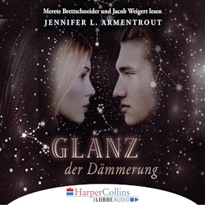 Glanz der Dämmerung (Götterleuchten 3)