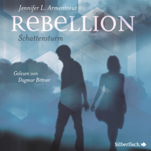 Rebellion. Schattensturm