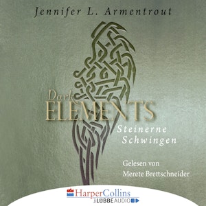 Steinerne Schwingen (Dark Elements 1)