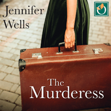 The Murderess