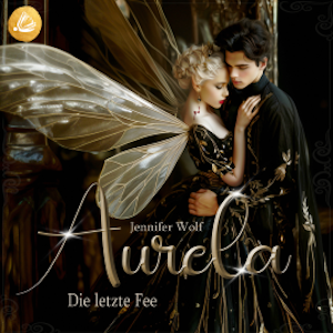 Aurela - Die letzte Fee