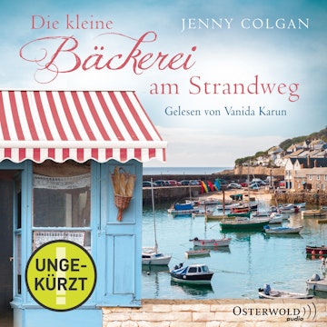 Die kleine Bäckerei am Strandweg