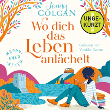 Happy Ever After – Wo dich das Leben anlächelt