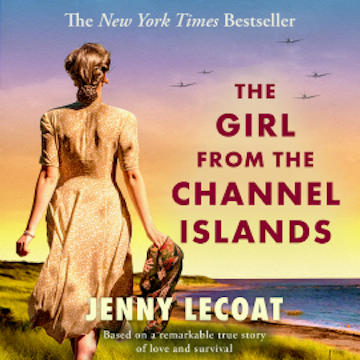 The Girl from the Channel Islands