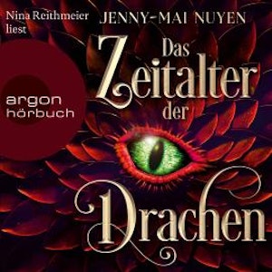 Das Zeitalter der Drachen (Ungekürzte Lesung)