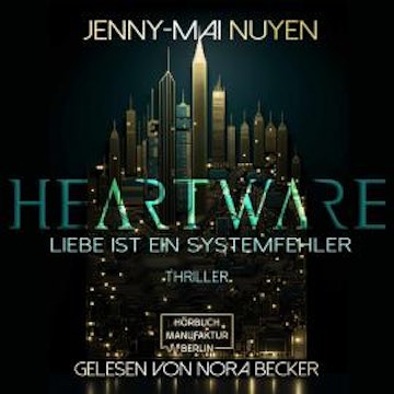 Heartware (ungekürzt)