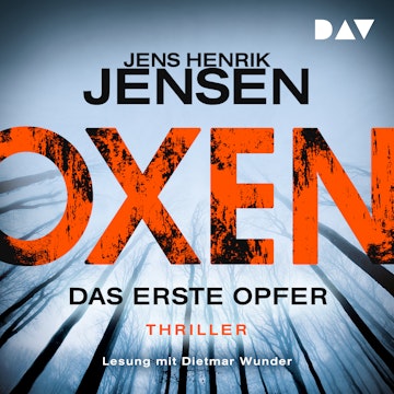 Oxen – Das erste Opfer