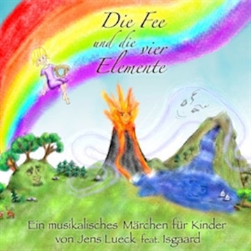 Die Fee und die vier Elemente