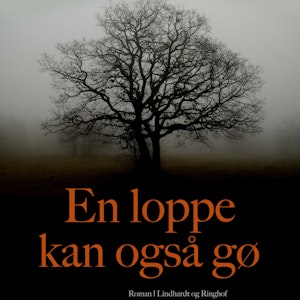 En loppe kan også gø