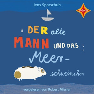 Der alte Mann und das Meerschweinchen