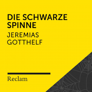 Gotthelf: Die schwarze Spinne