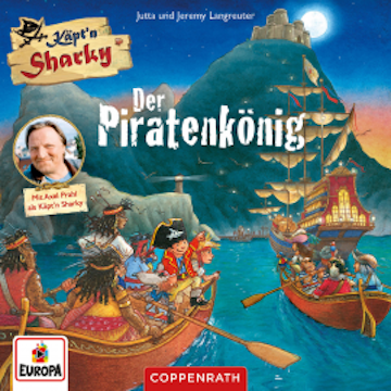 Der Piratenkönig