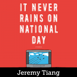 It Never Rains on National Day