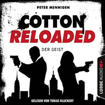 Der Geist (Cotton Reloaded 35)