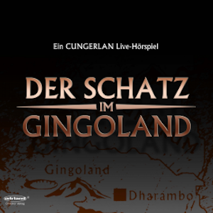 Der Schatz im Gingoland