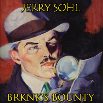 Brknk's Bounty