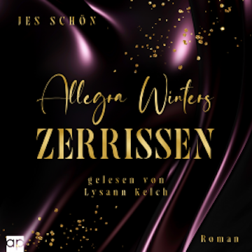 Allegra Winters - Zerrissen