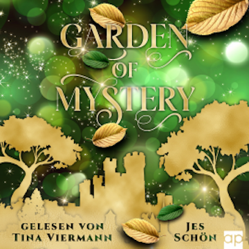 Garden of Mystery