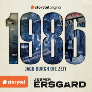 1986 – Jagd durch die Zeit